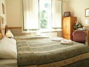 Gatwick Belmont Hotel Horley