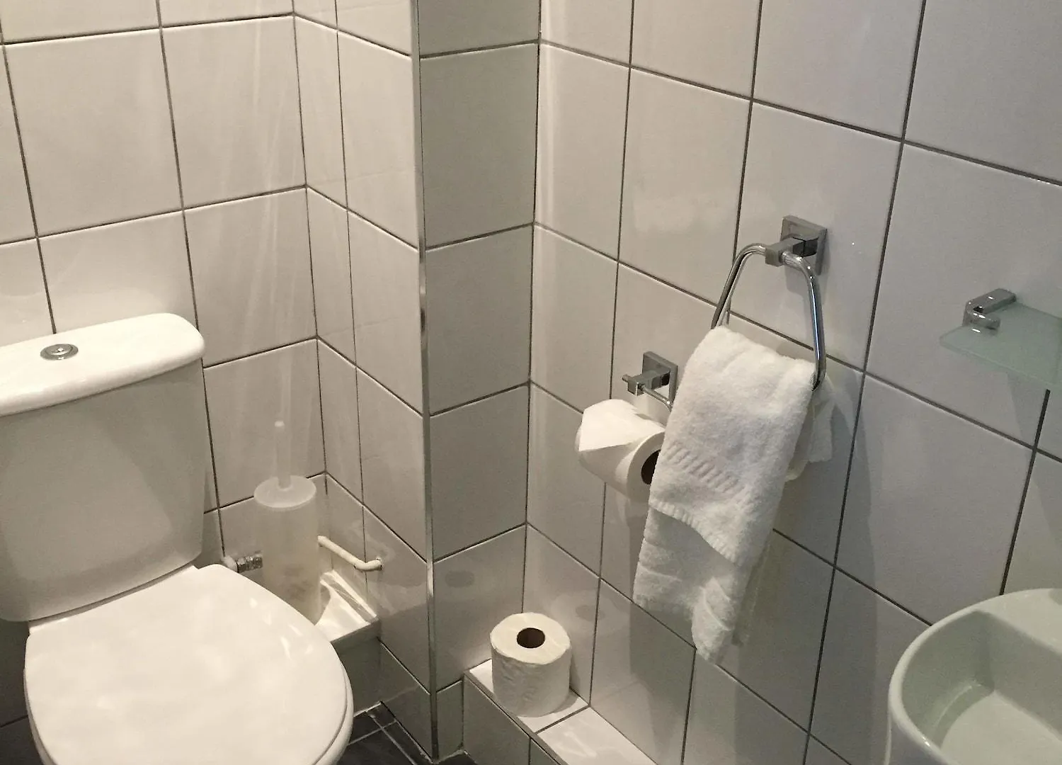 Gatwick Belmont Hotel Horley