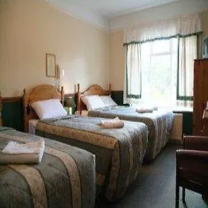 Gatwick Belmont Hotel Horley 3*,
