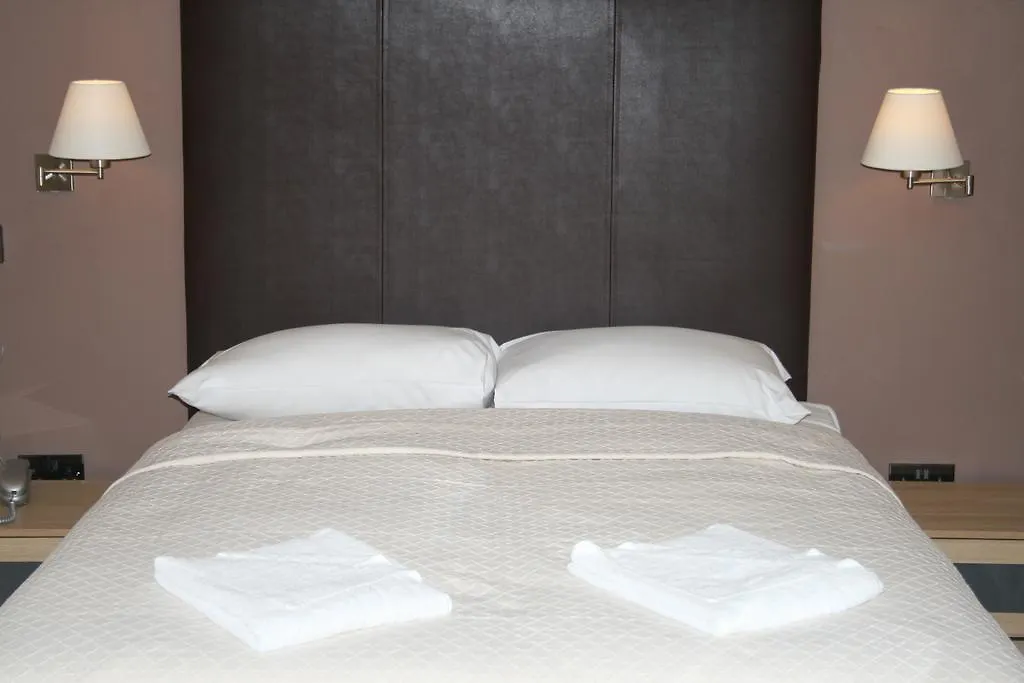 Gatwick Belmont Hotel Horley
