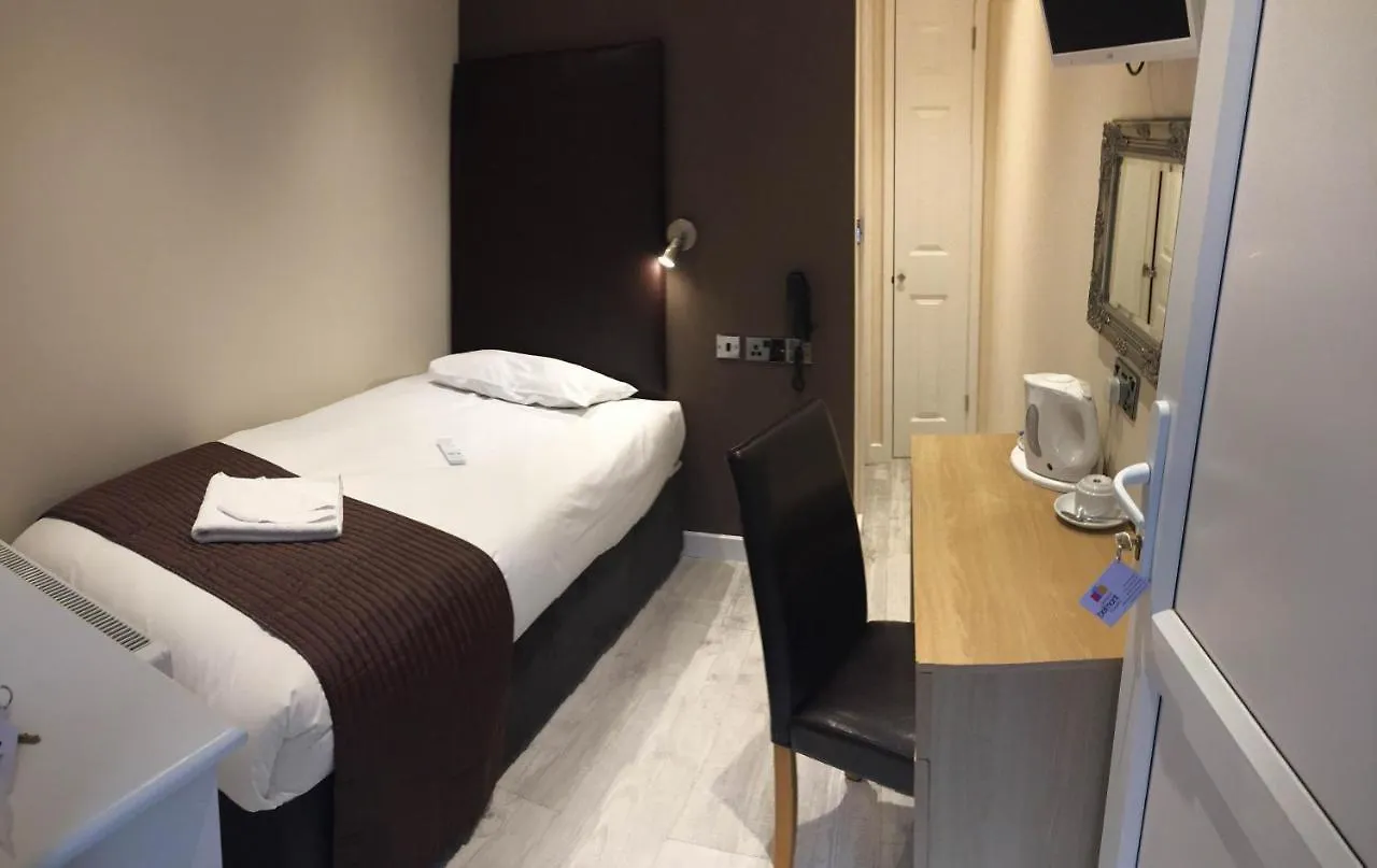 Gatwick Belmont Hotel Horley